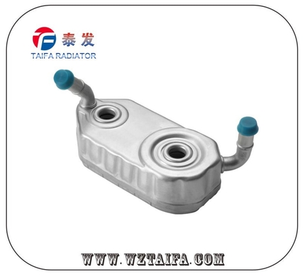 High Efficient 096 409 061 E VW Oil Cooler Replacement TF-1058 TS16949 Approved