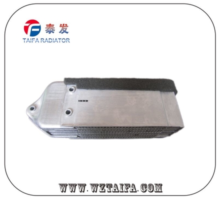 113117021 Diesel Engine Oil Cooler For Cars Performance Parts ISO 9001 Approved